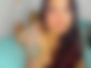 Rosy's Live Sex Cam Show