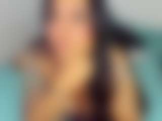 Live cam show with Rosy - Lush on Chatstar