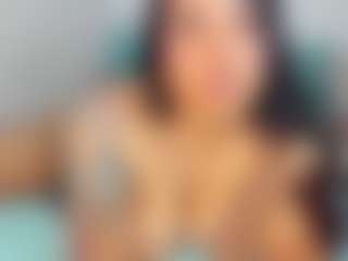 Rosy's Live Sex Cam Show