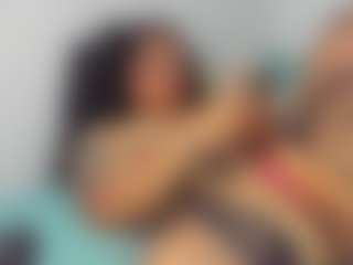 Rosy's Live Sex Cam Show