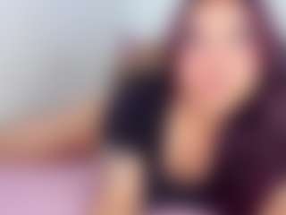 Live cam show with Rosy - Red Hair Cum on Camming Site