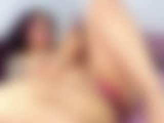 Live cam show with Rosy - Black Dildo on Mixed Magazine Live