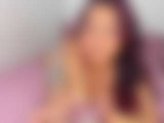Rosy's Live Sex Cam Show
