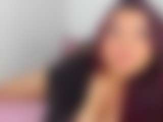 Rosy's Live Sex Cam Show