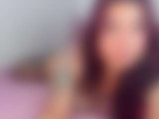 Live cam show with Rosy - Green Eyes on slutload