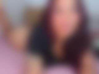Show de Sexo ao Vivo na Câmera de Rosy