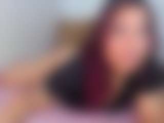 Rosy's Live Sex Cam Show