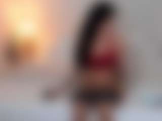 Live cam show with Ethel - Spank Latina on CamwithHer