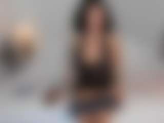 Live cam show with Ethel - Tease on CamSextacy