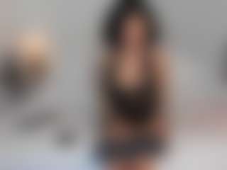 Live cam show with Ethel - Tease on iamadamtest123.com
