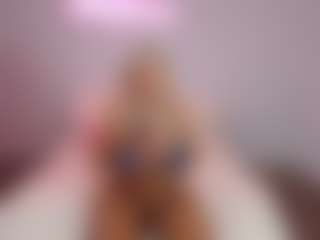 Danii Banks's Live Sex Cam Show