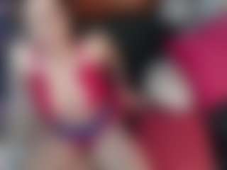 Live-Cam-Show mit abby_taylorr - Cosplay Toys auf Camsoda