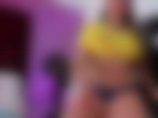 Karol Sweet's Live Sex Cam Show