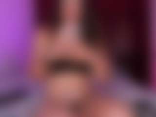 Karol Sweet's Live Sex Cam Show