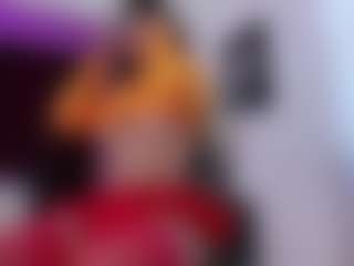 Karol Sweet's Live Sex Cam Show