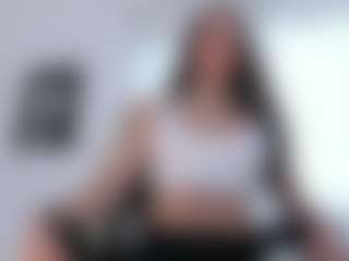 Live cam show with Karol Sweet - Strip Red Hair on CSO-WL