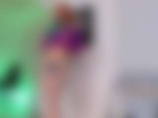 Karol Sweet's Live Sex Cam Show