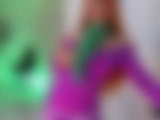 Karol Sweet's Live Sex Cam Show