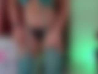 Karol Sweet's Live Sex Cam Show