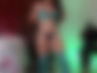 Karol Sweet's Live Sex Cam Show