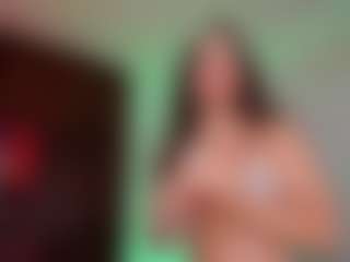 Karol Sweet's Live Sex Cam Show