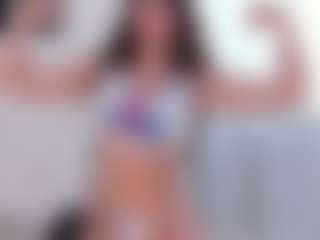 Karol Sweet's Live Sex Cam Show