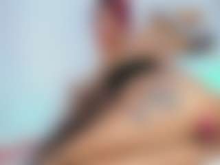 Live cam show with Khelany - Black on Camming Site