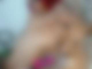 Live cam show with Khelany - Blow on Camsoda