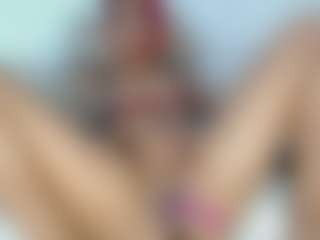 Live cam show with Khelany - Red Hair on SpankPalCams