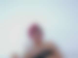 Live cam show with Khelany - Athletic on madthumbs