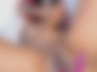 Live cam show with Khelany - Black Toys on Camsoda