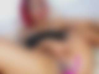 Live cam show with Khelany - Red Hair Shaved Pussy on Camsoda