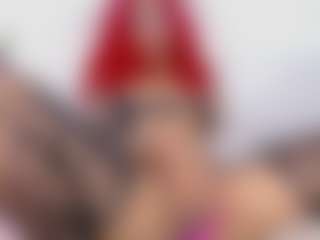 Live cam show with Khelany - Tease Red Hair on Hubzter Live