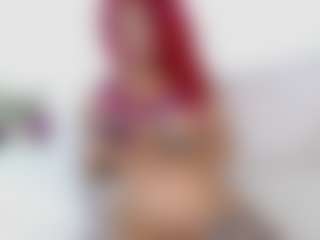 Live cam show with Khelany - Red Hair on Camsoda