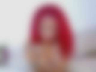 Live cam show with Khelany - Red Hair Squirt on Camsoda