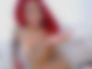 Live cam show with Khelany - Red Hair Squirt on Camsoda