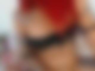 Live cam show with Khelany - Red Hair Dildo on instabang