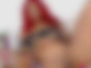 Live cam show with Khelany - Tease Red Hair on sexylivex.com