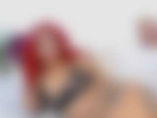 Live cam show with Khelany - Tattoos Red Hair on Camsoda
