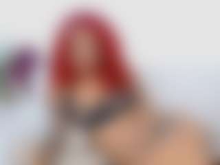 Live cam show with Khelany - Brown Eyes Red Hair on Camsoda