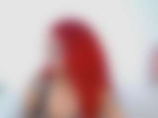 Live cam show with Khelany - Red Hair Cum on Camsoda