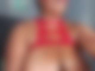 Live cam show with Rachel - Facial on eurowanks.com