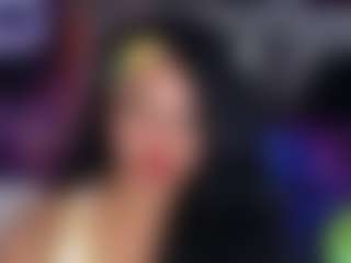 Real Goddess Dream's Live Sex Cam Show