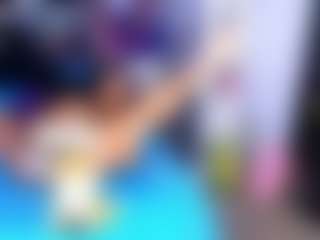 Real Goddess Dream's Live Sex Cam Show