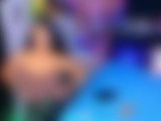 Real Goddess Dream's Live Sex Cam Show