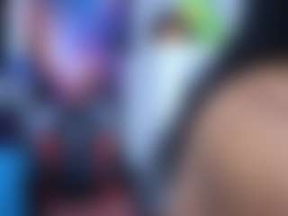Real Goddess Dream's Live Sex Cam Show
