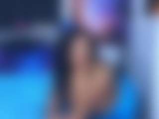 Real Goddess Dream's Live Sex Cam Show