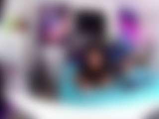Real Goddess Dream's Live Sex Cam Show