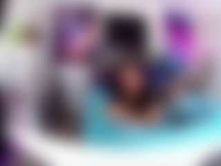 Real Goddess Dream's Live Sex Cam Show