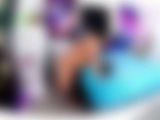 Live cam show with Real Goddess Dream - Strip Black on Cam Slut